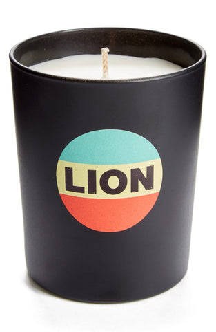 BELLA FREUD - 'Lion' Candle - shop on Greybox
