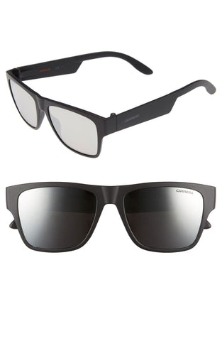 Carrera Eyewear - 55mm Retro Sunglasses - shop on Greybox