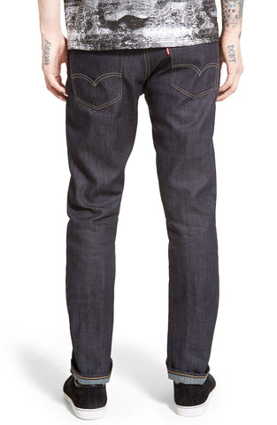 Red Tab™ '511™' Skinny Jeans (Blue Flame)