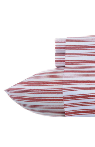 Nautica - 'Coleridge' Cotton Sheet Set - shop on Greybox