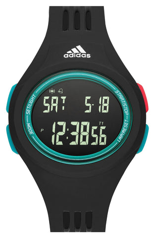 adidas - 'Uraha' Digital Watch, 42mm - shop on Greybox