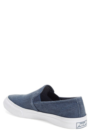 Converse - 'Jack Purcell - Purcell II' Slip-On (Men) - shop on Greybox