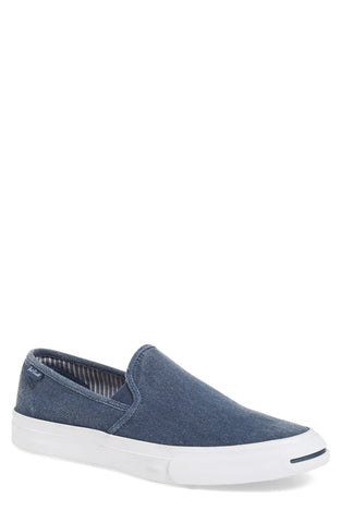 Converse - 'Jack Purcell - Purcell II' Slip-On (Men) - shop on Greybox