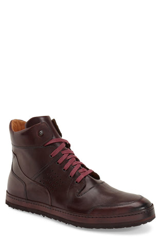 'Bolzano' High Top Sneaker (Men)