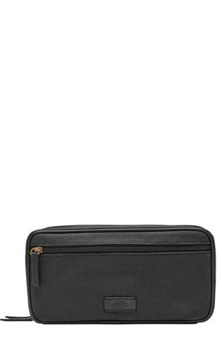 Fossil - Canvas Travel Kit - shop on Greybox