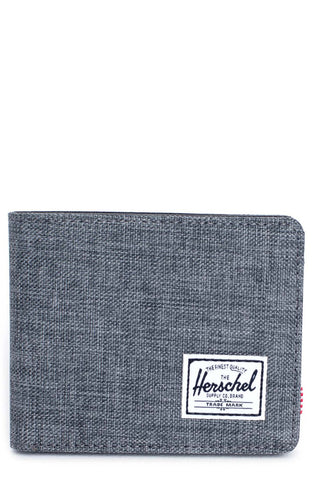 Herschel Supply Co. - 'Hank' Bifold Wallet - shop on Greybox