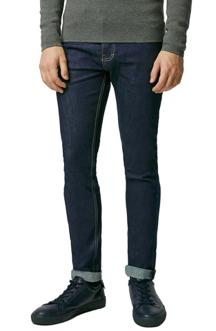 Stretch Skinny Fit Jeans