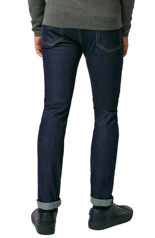 Stretch Skinny Fit Jeans