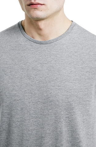 Slim Fit Crewneck T-Shirt (2 for $16)