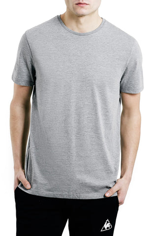 Slim Fit Crewneck T-Shirt (2 for $16)