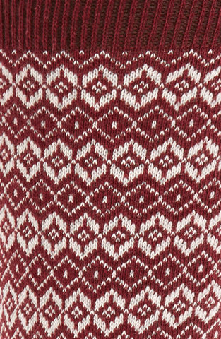 Topman - Textured Pattern Socks - shop on Greybox
