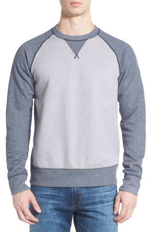 The North Face - 'Slacker' FlashDry‰ã¢ Crewneck Sweater - shop on Greybox