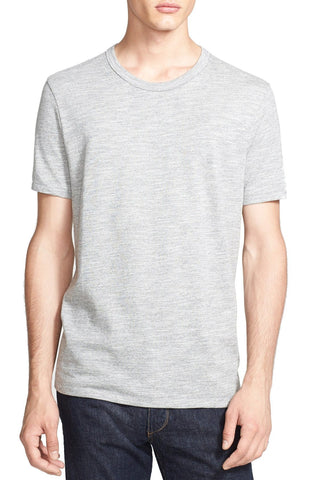 rag & bone - Standard Issue 'Moulinex' Crewneck T-Shirt - shop on Greybox