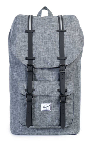 Herschel Supply Co. - 'Little America' Backpack - shop on Greybox