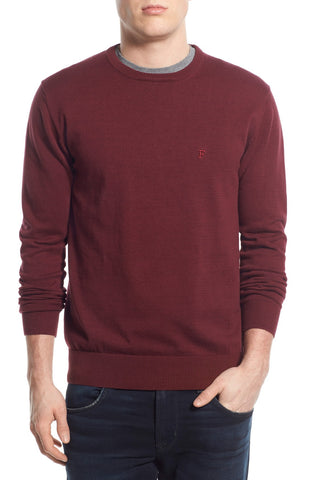 'Audurly' Crewneck Sweater