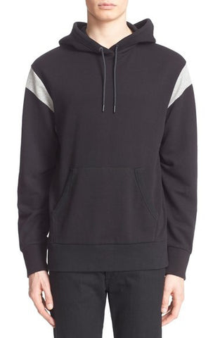 'Tobin' Hoodie