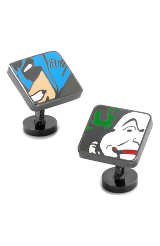 Cufflinks, Inc. - 'Batman & Joker' Cuff Links - shop on Greybox