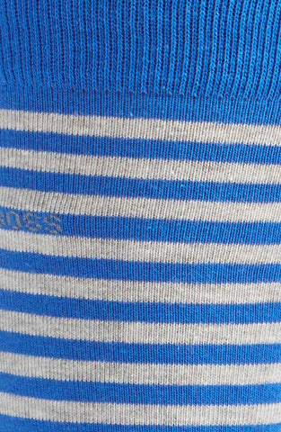 BOSS - 'Marc' Stripe Socks - shop on Greybox