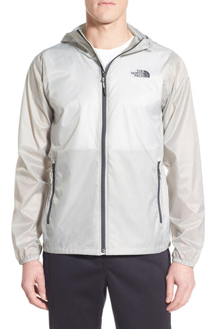 The North Face - 'Cyclone' WindWall® Raincoat - shop on Greybox