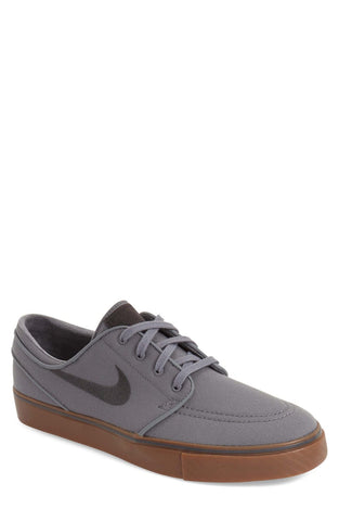 Nike - 'Zoom - Stefan Janoski SB' Canvas Skate Shoe - shop on Greybox