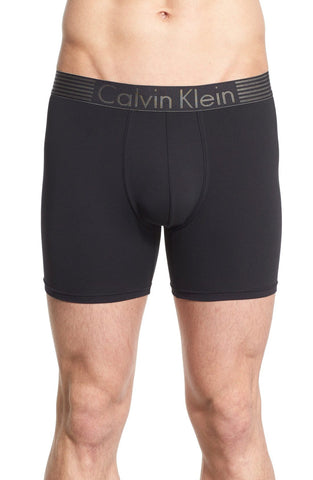 Calvin Klein - 'Iron Strength' Boxer Briefs - shop on Greybox