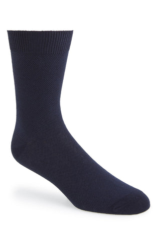 Topman - Waffle Knit Socks - shop on Greybox