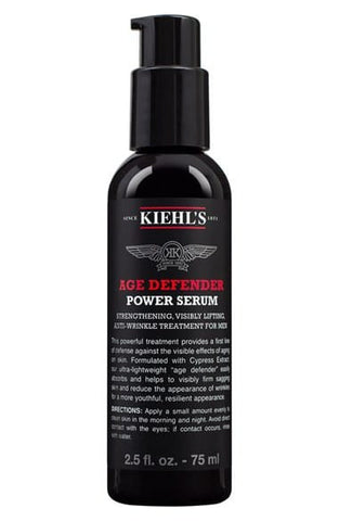 Kiehl's Since 1851 - 'Age Defender' Power Serum - shop on Greybox
