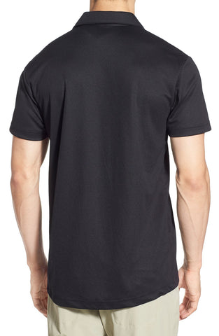 Regular Fit CLIMALITE® Polo