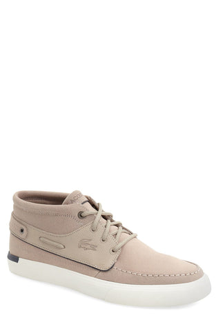 Lacoste - 'Meyssac Deck' Sneaker (Men) - shop on Greybox