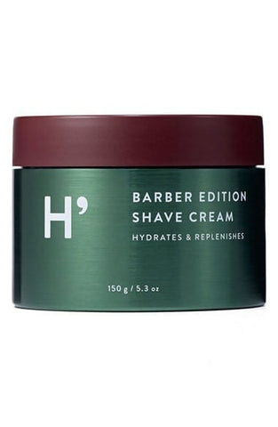 Harry's - 'Barber's Edition' Shave Cream - shop on Greybox