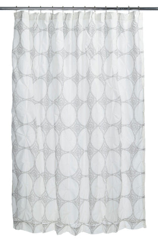 Nordstrom at Home - 'Sabrina' Shower Curtain - shop on Greybox
