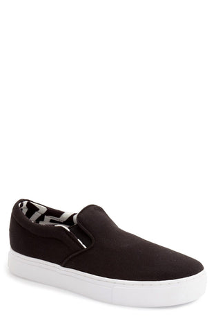 Saturdays NYC - 'Vass' Slip-On Sneaker (Men) - shop on Greybox