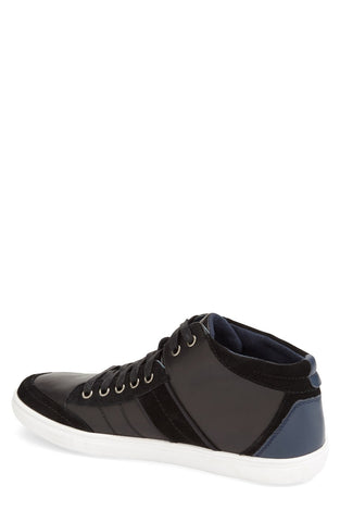 'Viper' High Top Sneaker (Men)