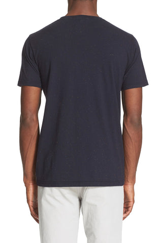 'Niels' Tweed T-Shirt