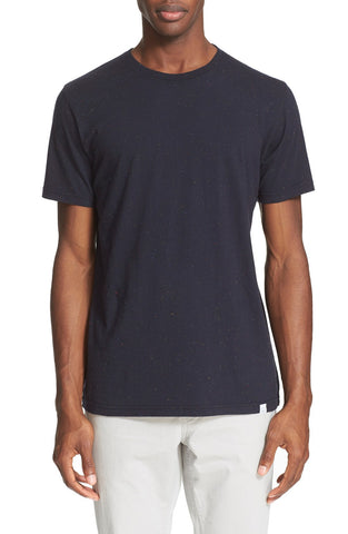 'Niels' Tweed T-Shirt