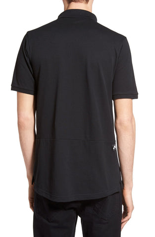 SB Dri-FIT Piqué Polo