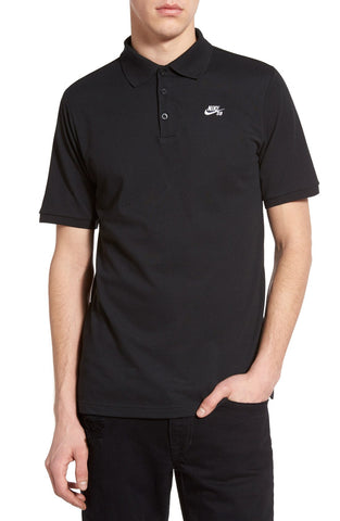 SB Dri-FIT Piqué Polo