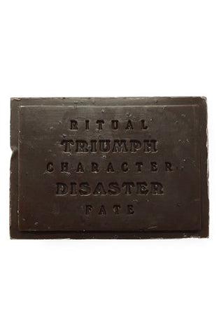 Triumph & Disaster - Shearer's Soap - shop on Greybox