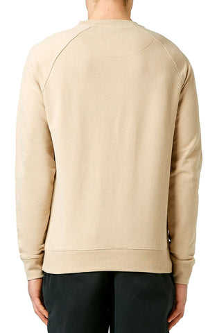 Topman - Raglan Crewneck Sweatshirt - shop on Greybox