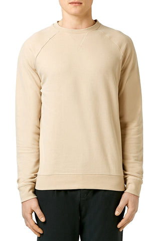 Topman - Raglan Crewneck Sweatshirt - shop on Greybox