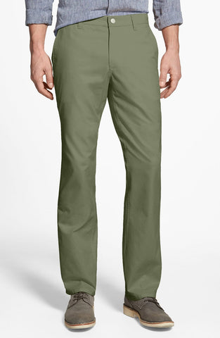 Bonobos - Straight Fit Washed Chinos - shop on Greybox