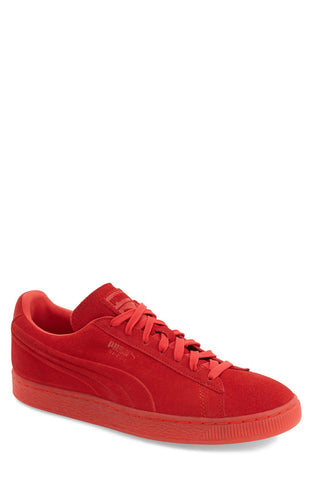 PUMA - 'Suede Iced' Sneaker (Men) - shop on Greybox