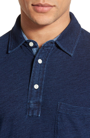 Regular Fit Polo