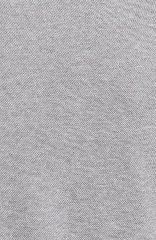 Cotton Piqué Polo