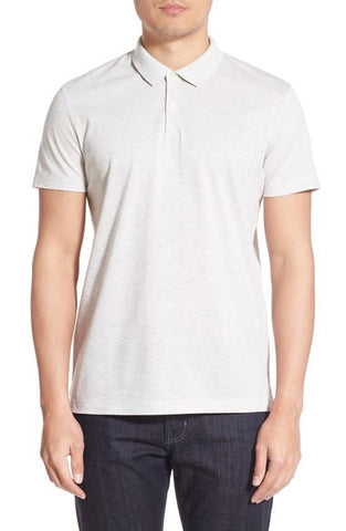'Sandhurst Repute' Trim Fit Polo