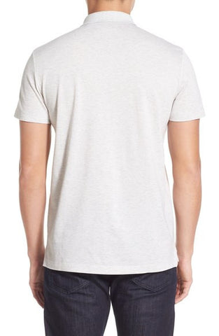 'Sandhurst Repute' Trim Fit Polo