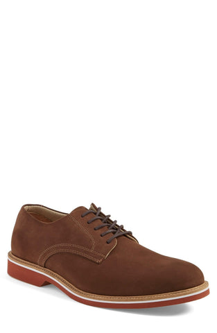 'Richmond' Buck Shoe (Men)