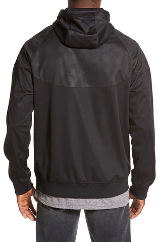 Imperial Motion - 'Realm' Waterproof Bonded Zip Hoodie - shop on Greybox