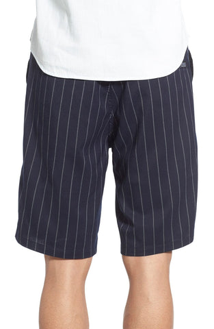 Ezekiel - 'Hanger' Stripe Shorts - shop on Greybox