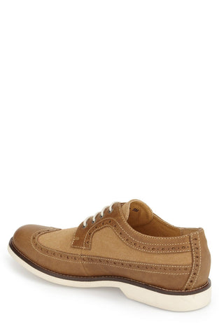 'Paxton' Spectator Shoe (Men)